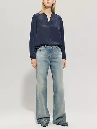 LUISA CERANO | Bluse | 